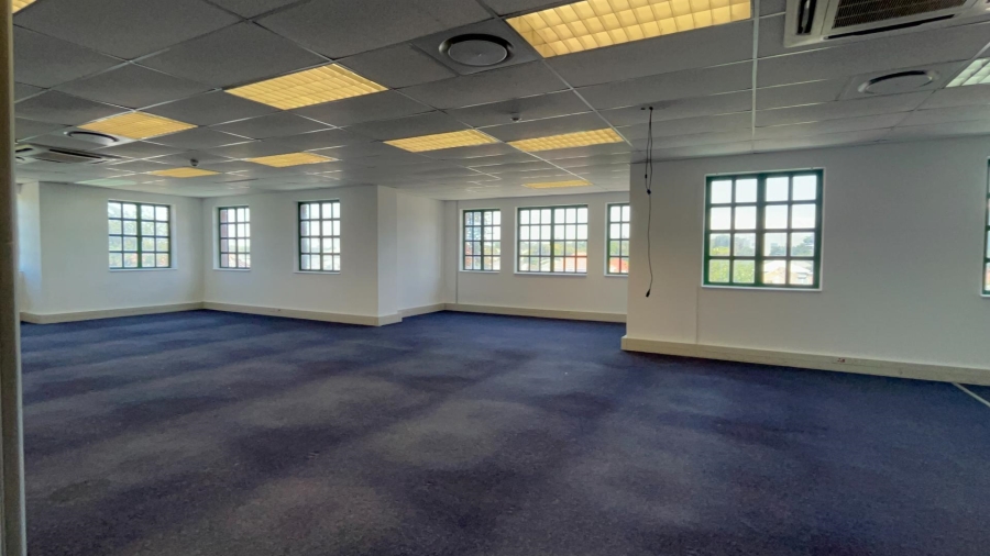 To Let commercial Property for Rent in Claremont Western Cape